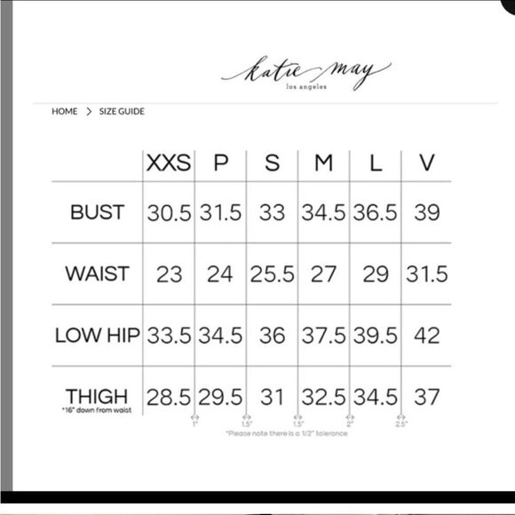 Katie May Smooth Operator V-Neck Trumpet Gown - Picture 12 of 12